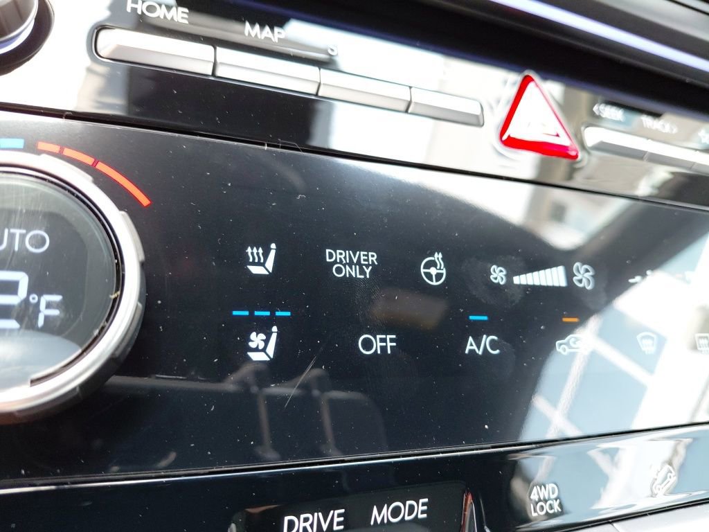 New 2026 Hyundai Santa Fe Calligraphy image 44