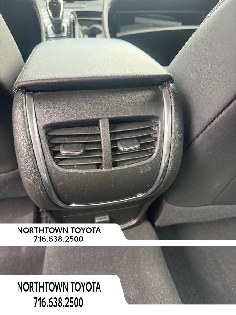 Used 2019 Buick LaCrosse Essence w/ Sun and Shade Package AWD/4WD image 24