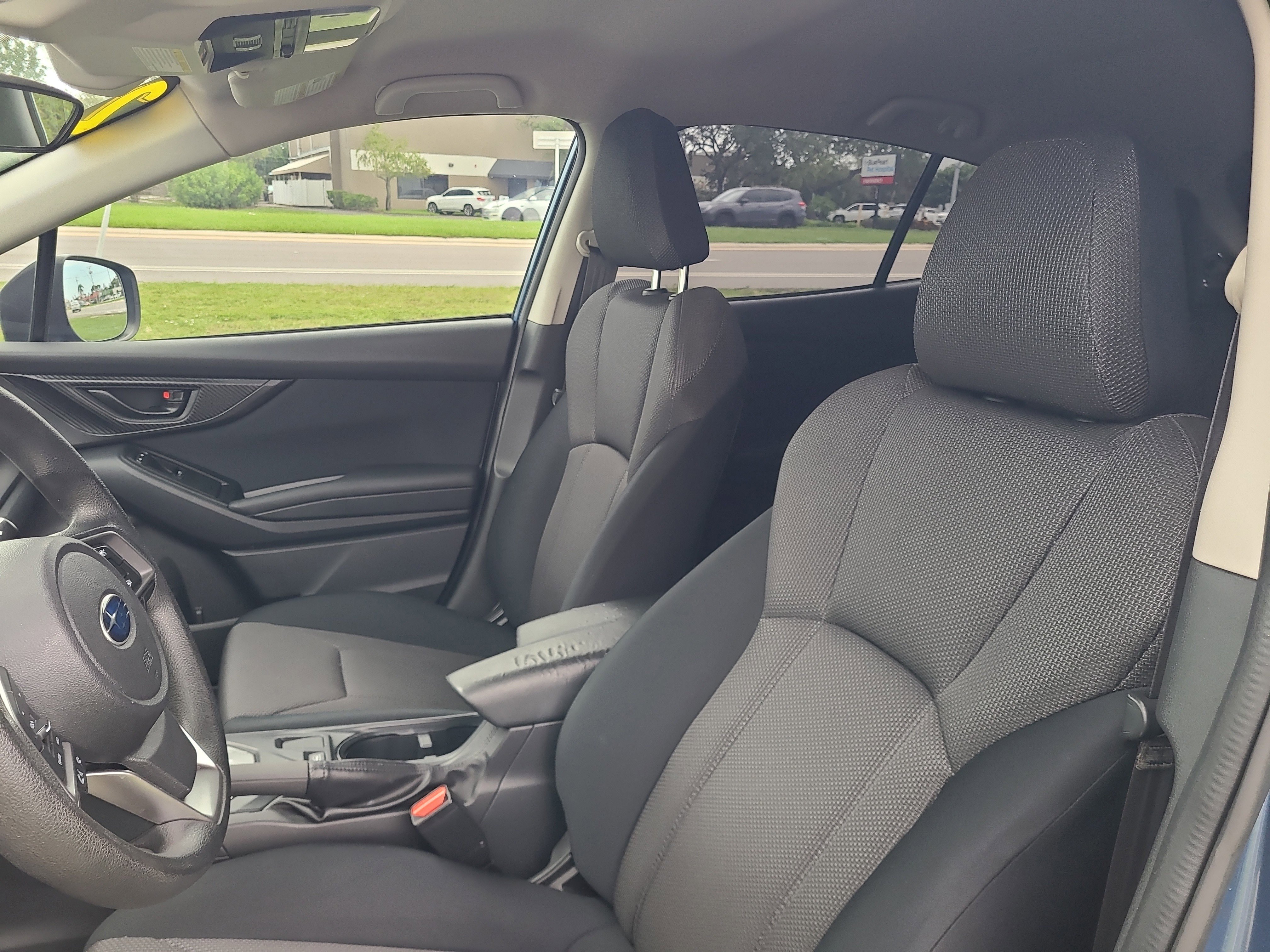 Used 2022 Subaru Crosstrek 2.0i image 14