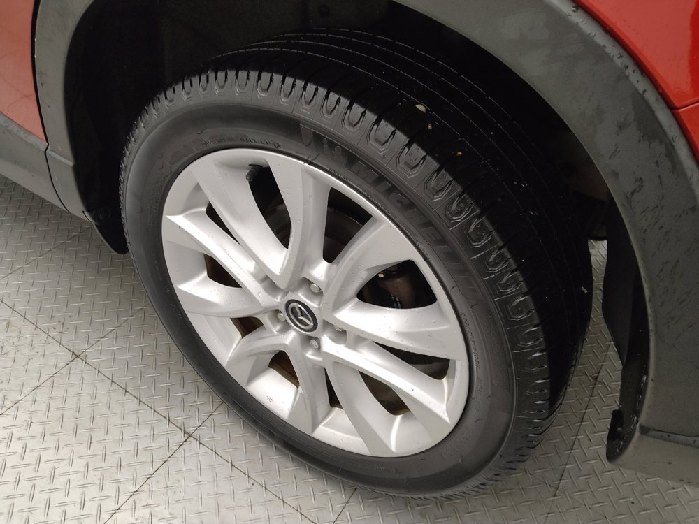 Used 2014 MAZDA CX-5 Grand Touring FWD image 31