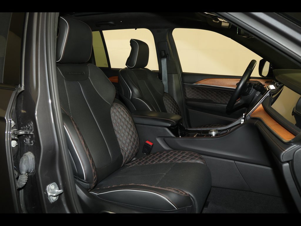 Used 2022 Jeep Grand Cherokee Summit image 34