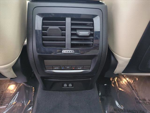 Used 2023 BMW X3 sDrive30i w/ Convenience Package RWD image 15