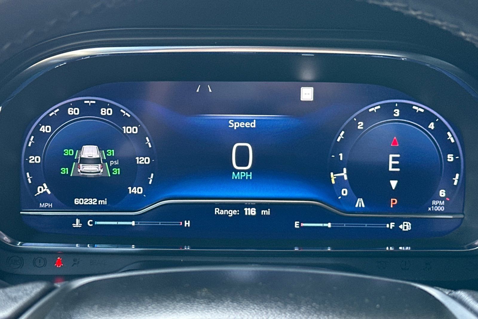 Certified 2022 Chevrolet Tahoe LT image 35