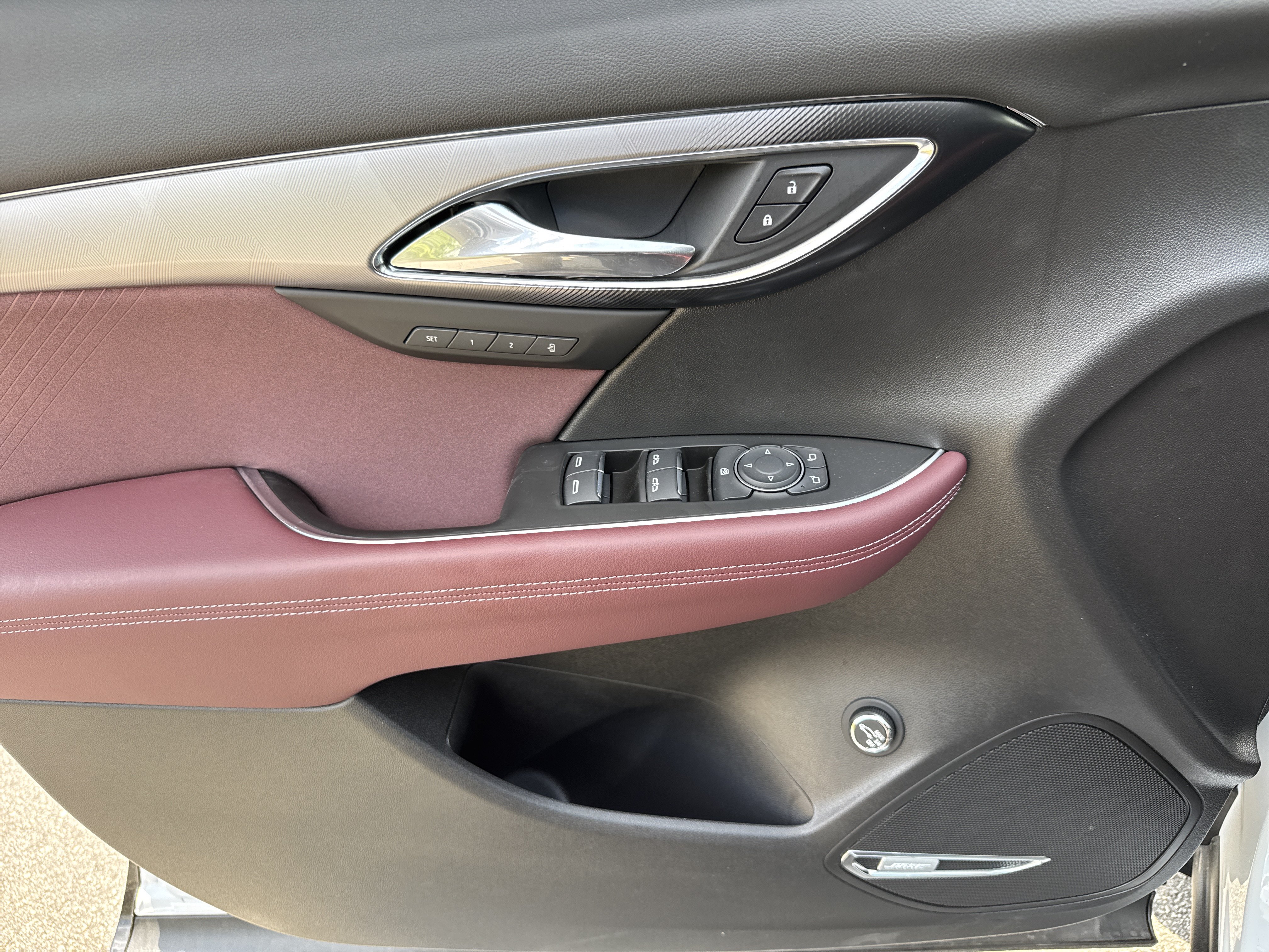New 2026 Buick Envision Sport Touring AWD/4WD image 14