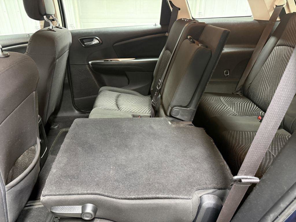 Used 2014 Dodge Journey American Value Package w/ Flexible Seating Group FWD image 24