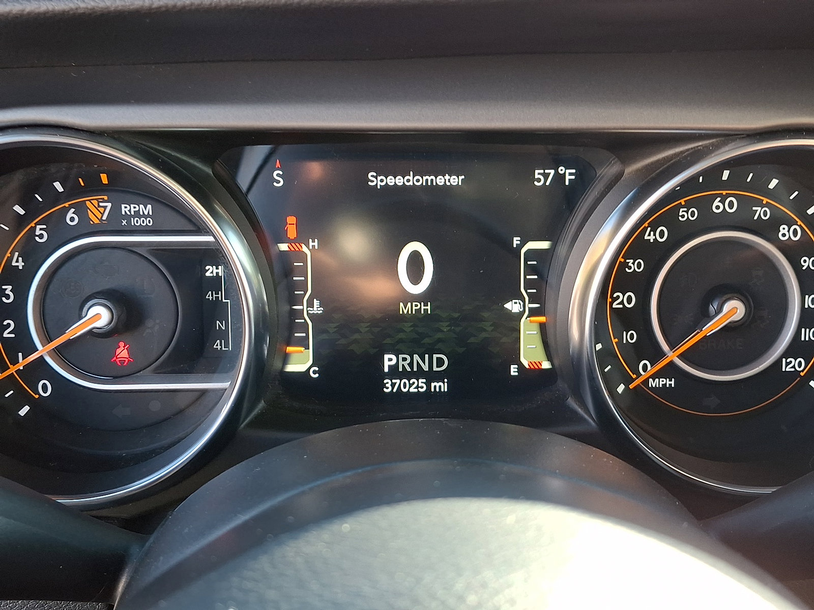 Certified 2022 Jeep Wrangler Unlimited Sport image 21