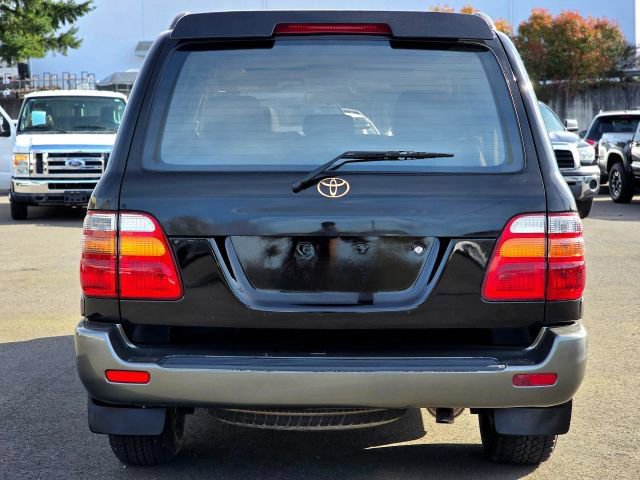 Used 1999 Toyota Land Cruiser image 6