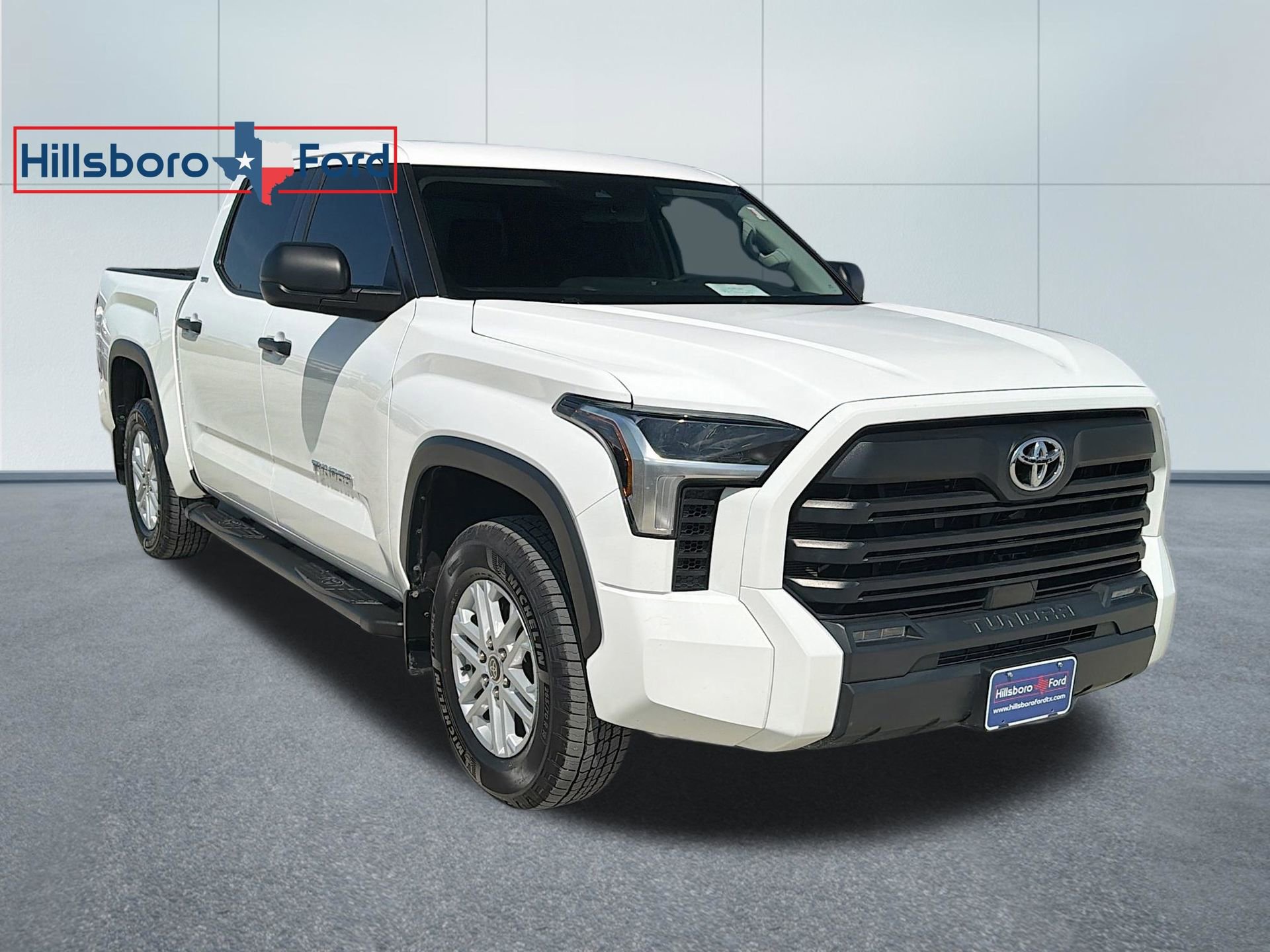 Used 2024 Toyota Tundra SR5 image 4