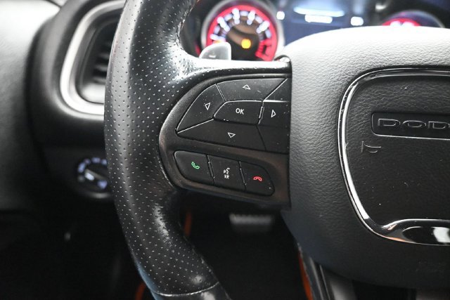 Used 2020 Dodge Challenger R/T Scat Pack RWD image 13