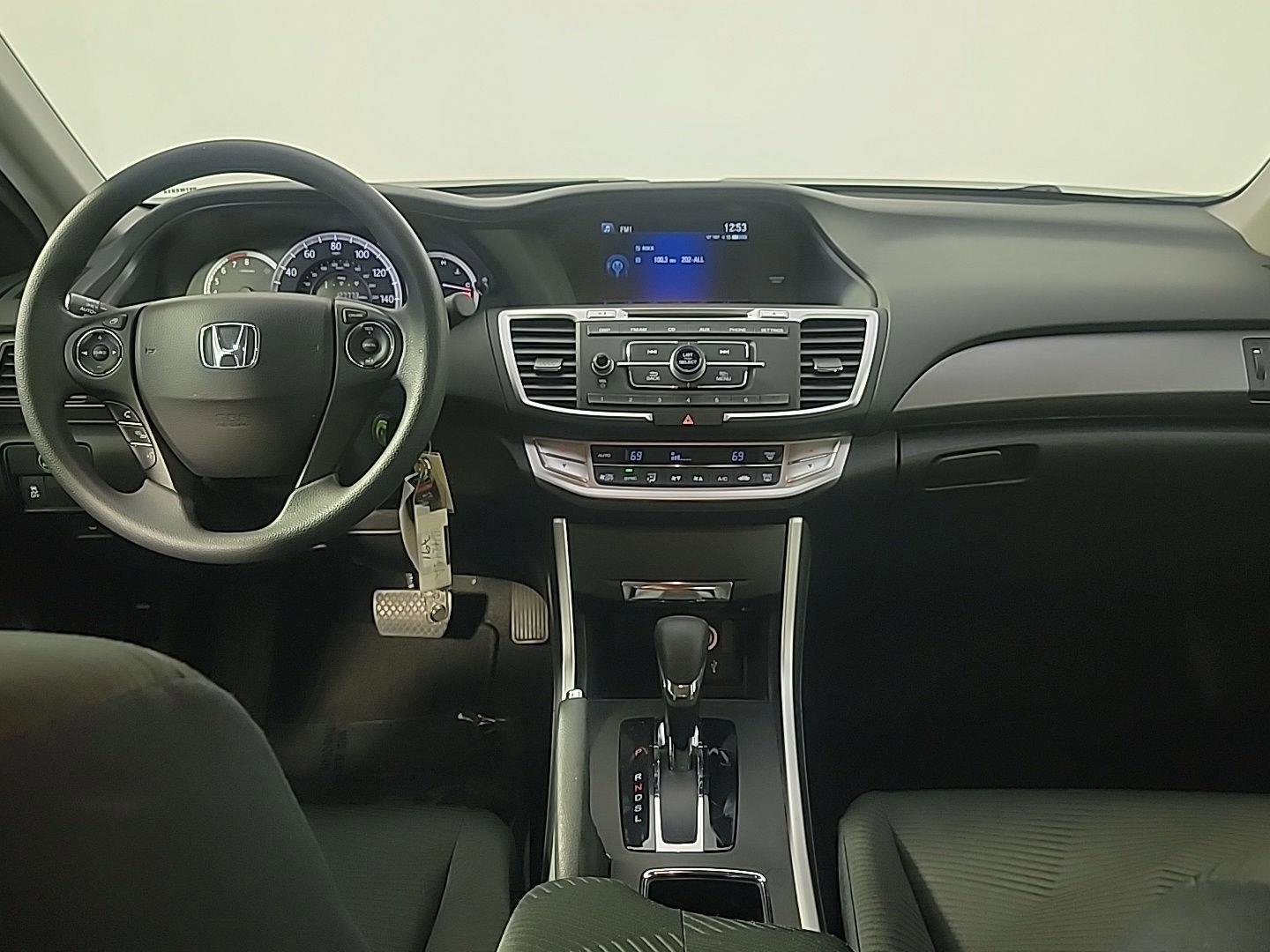 Used 2014 Honda Accord LX image 19