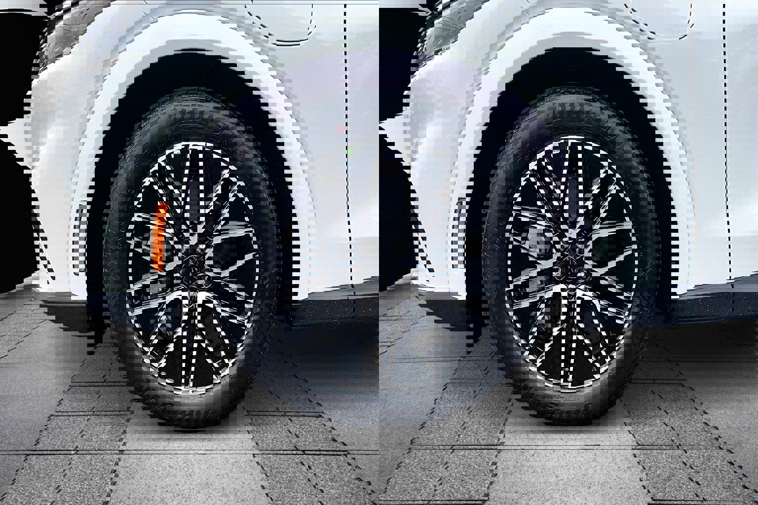 New 2025 Ford Mustang Mach-E Premium image 12