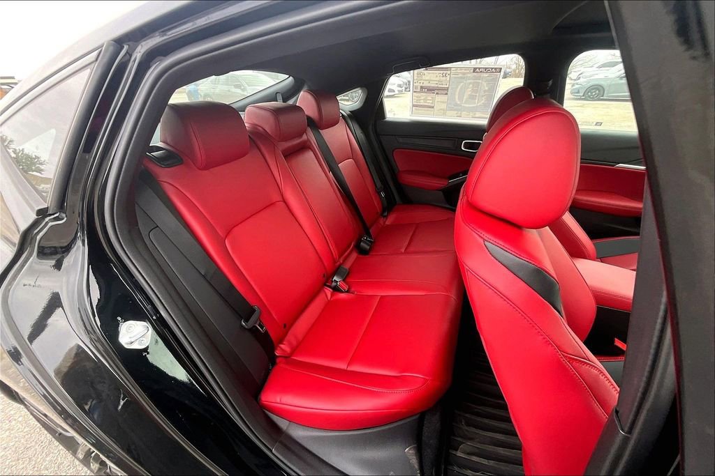 New 2026 Acura Integra A-Spec image 15