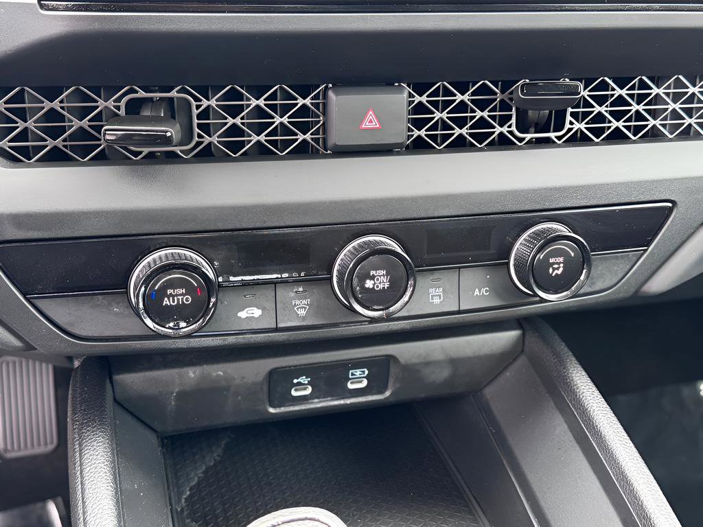 Used 2023 Honda Accord LX image 17