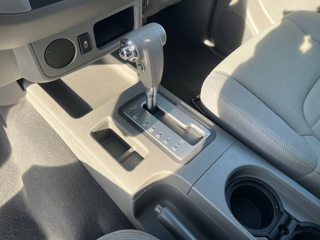 Used 2019 Nissan Frontier S image 16