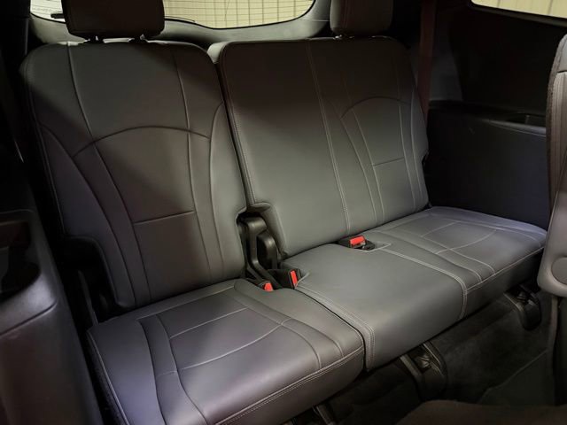 Used 2023 Buick Enclave Essence w/ Experience Buick Package AWD/4WD image 26