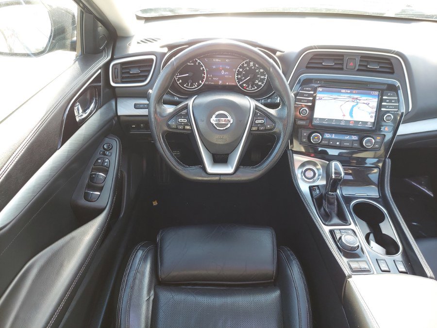 Used 2016 Nissan Maxima 3.5 SL image 10