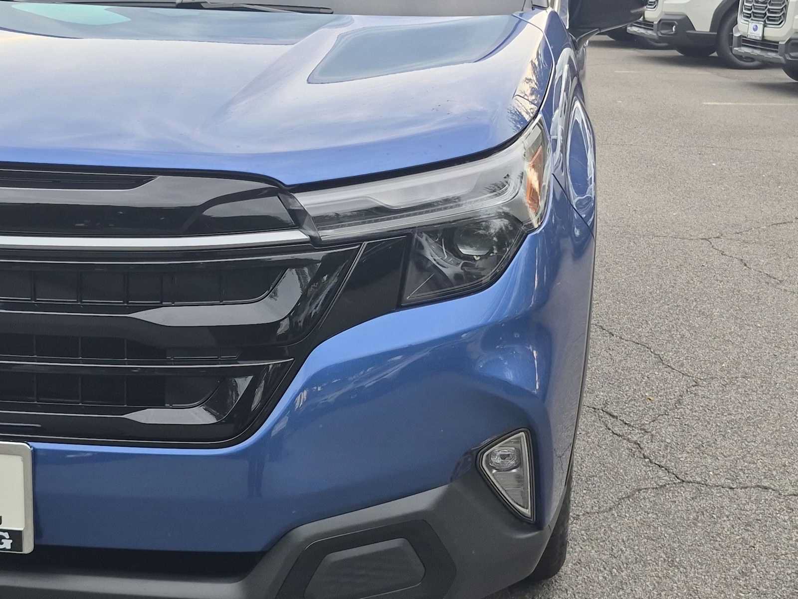 New 2026 Subaru Forester Touring AWD/4WD image 11