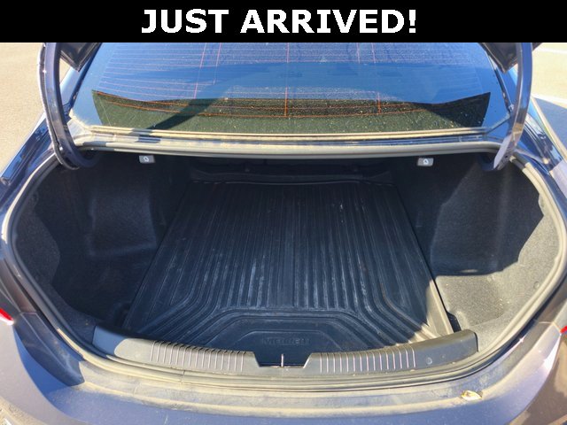 Used 2025 Chevrolet Malibu RS w/ LPO, Floor Liner Package image 7