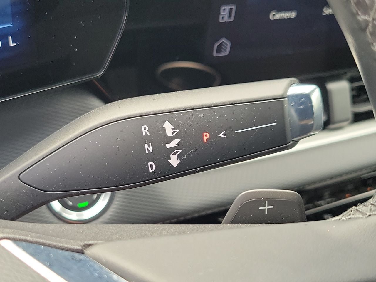 Used 2026 Chevrolet Equinox LT FWD image 29