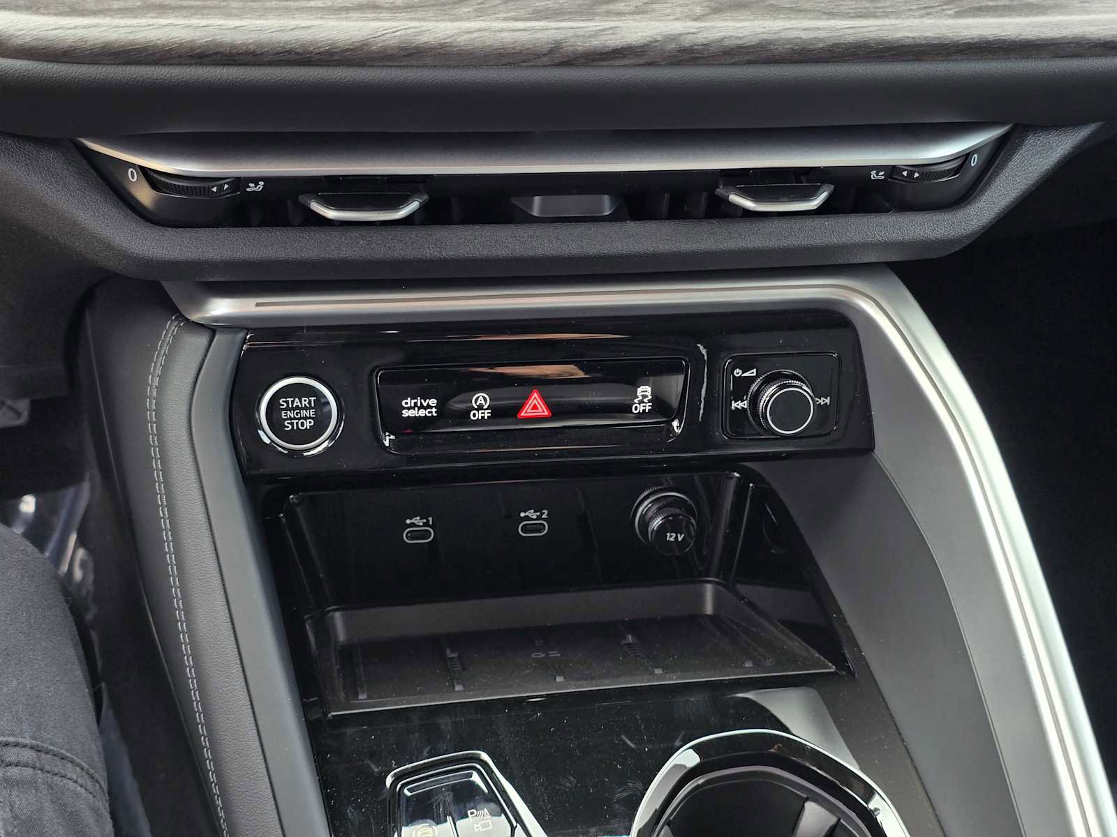 New 2025 Audi Q5 Prestige image 31