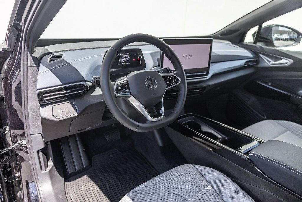 New 2025 Volkswagen ID.4 Pro S image 6