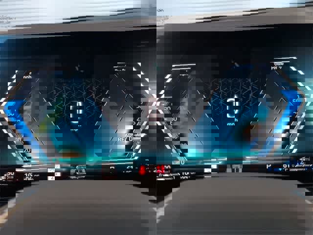 Used 2023 BMW 330e xDrive w/ Driving Assistance Package image 36