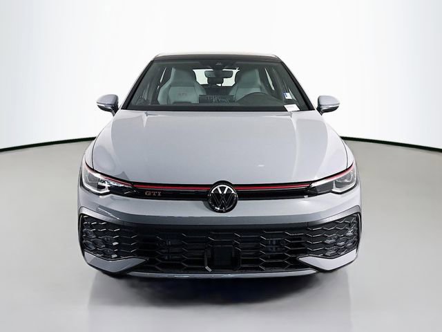New 2025 Volkswagen GTI SE image 2