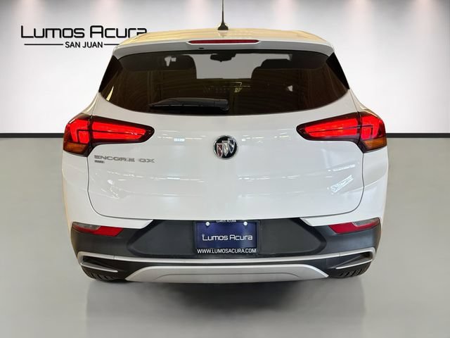 Used 2023 Buick Encore GX Preferred w/ Cold Weather Comfort Package AWD/4WD image 6