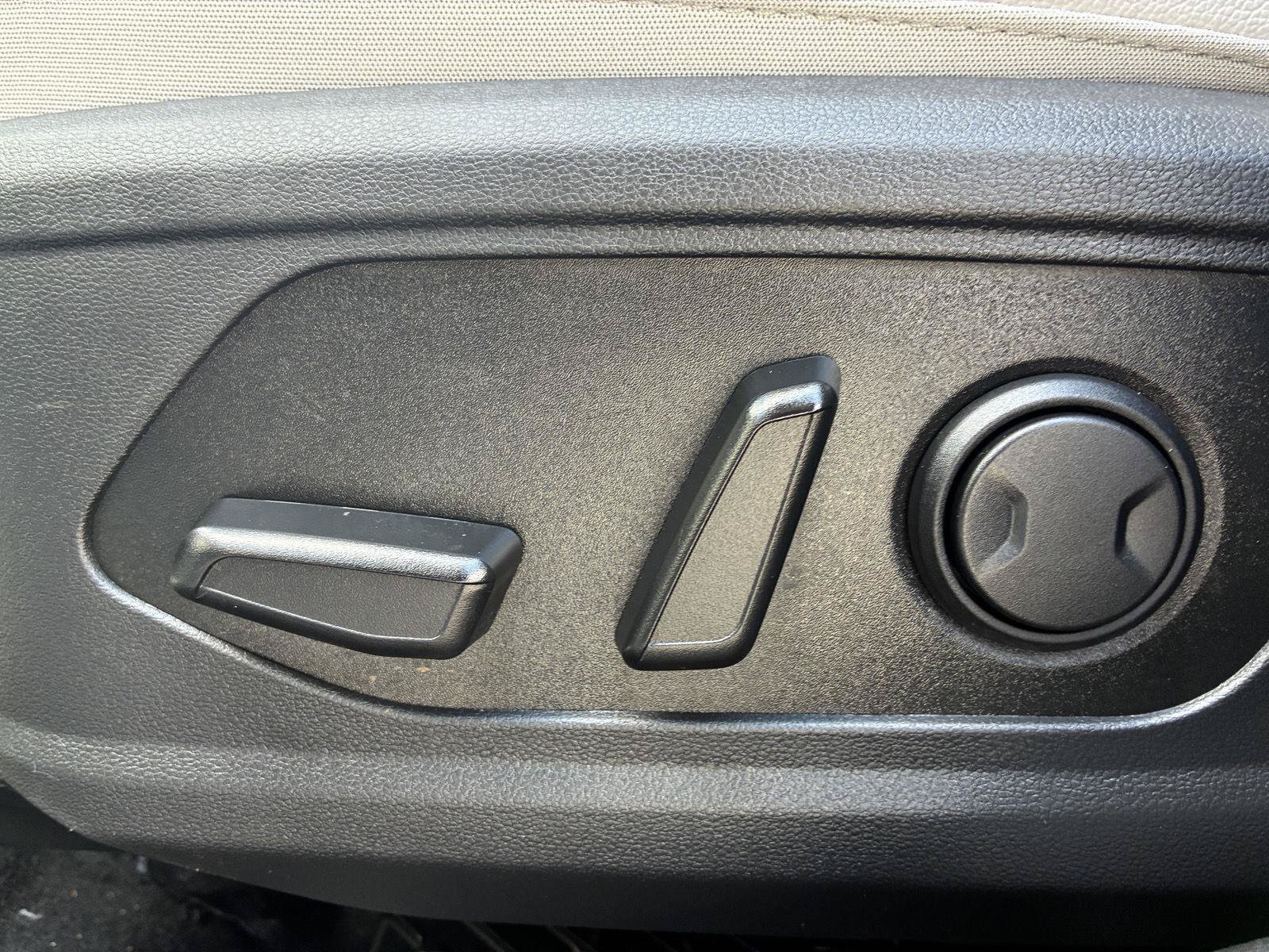 Used 2024 Hyundai Tucson Limited AWD/4WD image 21