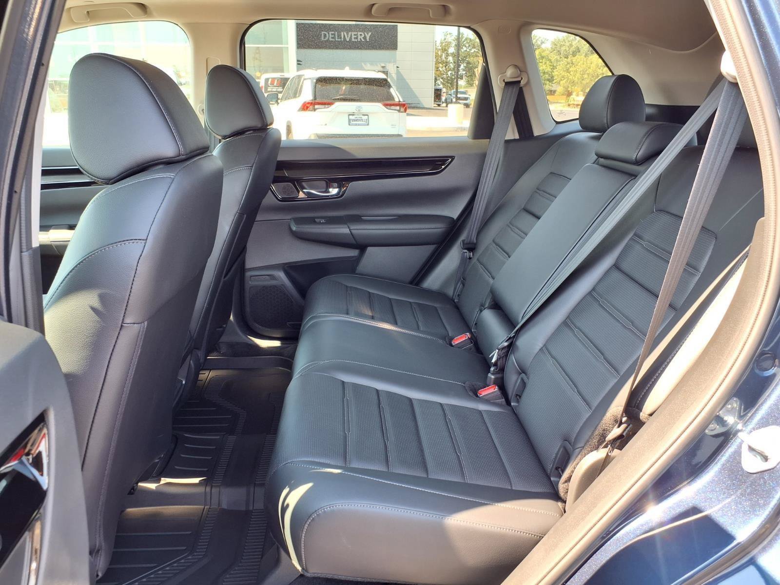 Used 2024 Honda CR-V EX-L image 22