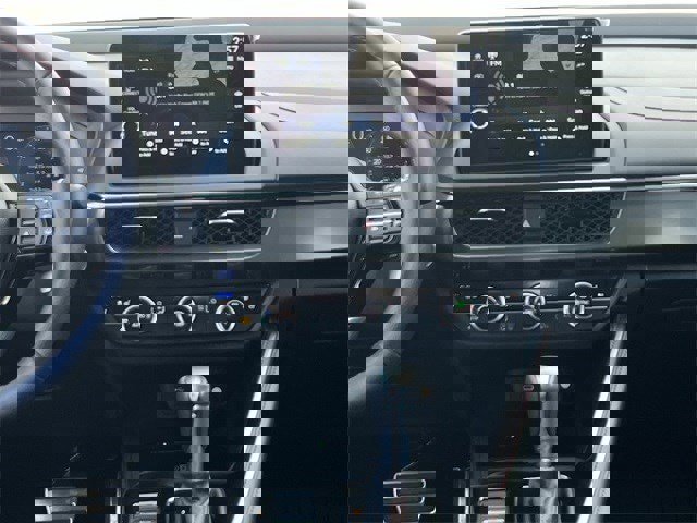 New 2026 Acura ADX A-Spec image 17