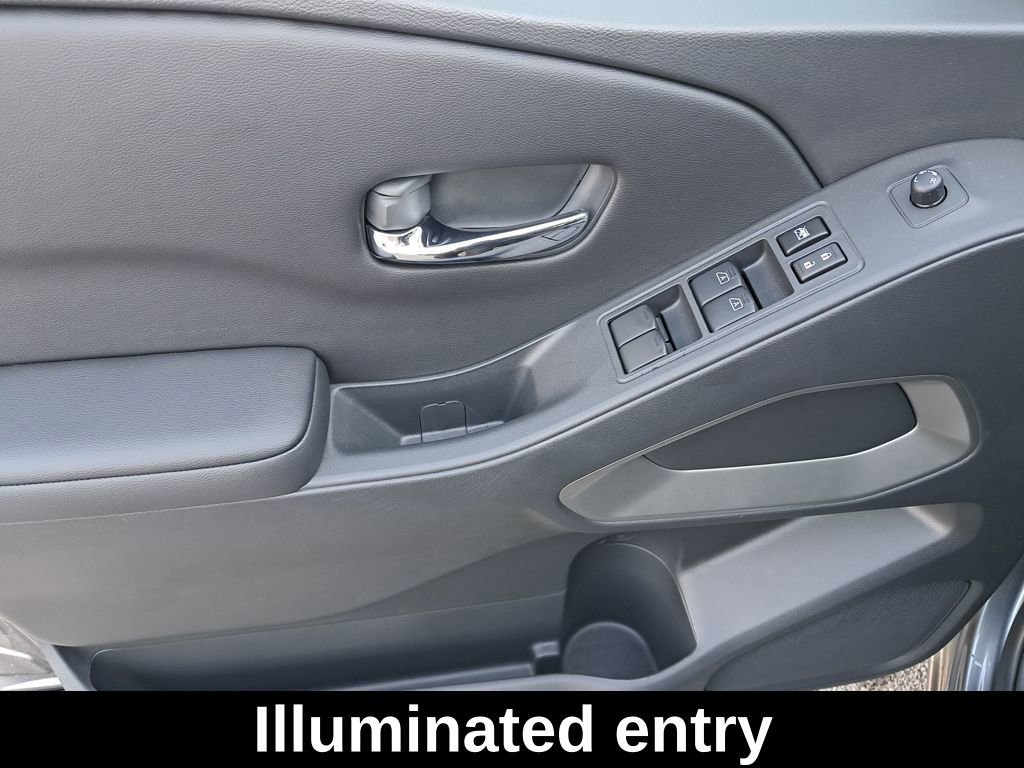 New 2026 Nissan Frontier SV w/ Tow Package image 11