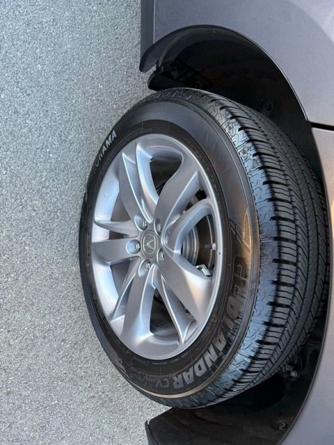 Certified 2019 Acura RDX AWD w/ Advance Package image 29