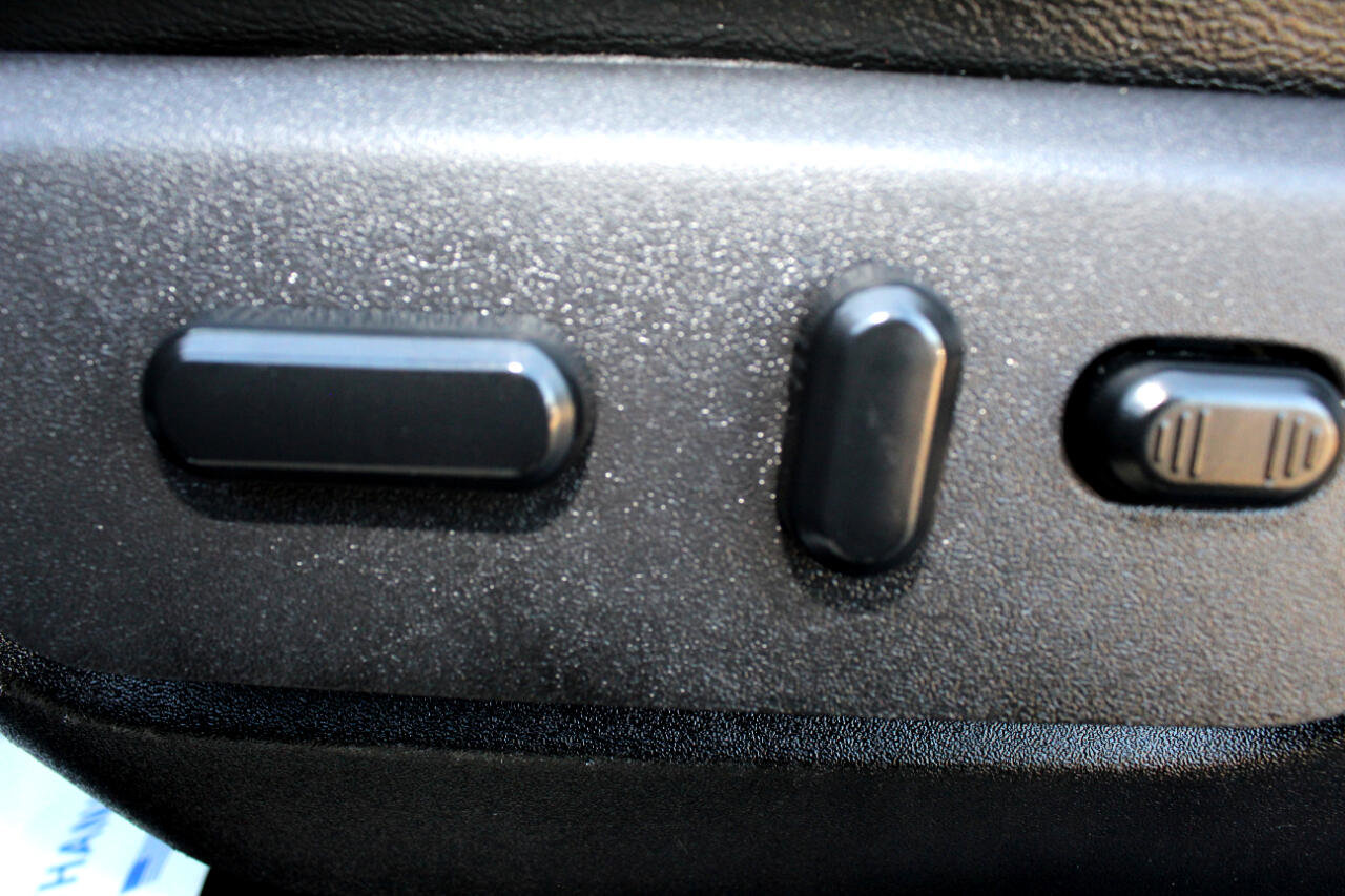 Used 2016 Ford F250 Lariat w/ Lariat Ultimate Package image 13