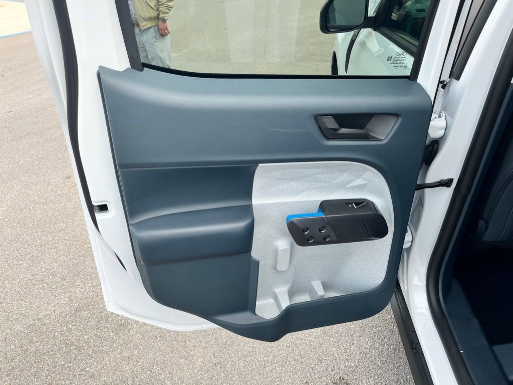 New 2026 Ford Maverick XLT w/ Equipment Group 301A image 11