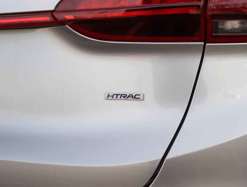 Used 2022 Hyundai Santa Fe SEL w/ Convenience Package AWD/4WD image 34