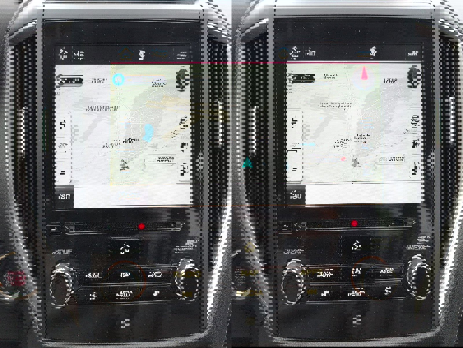 Certified 2020 Subaru Forester Touring w/ Popular Package #2 image 14