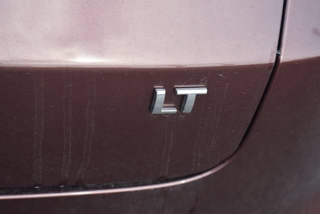 Used 2022 Chevrolet TrailBlazer LT w/ Convenience Package FWD image 12