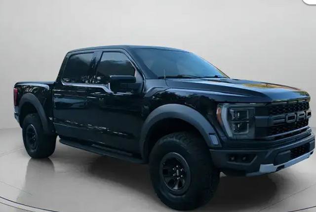 Used 2023 Ford F150 Raptor w/ Raptor 37 Performance Package