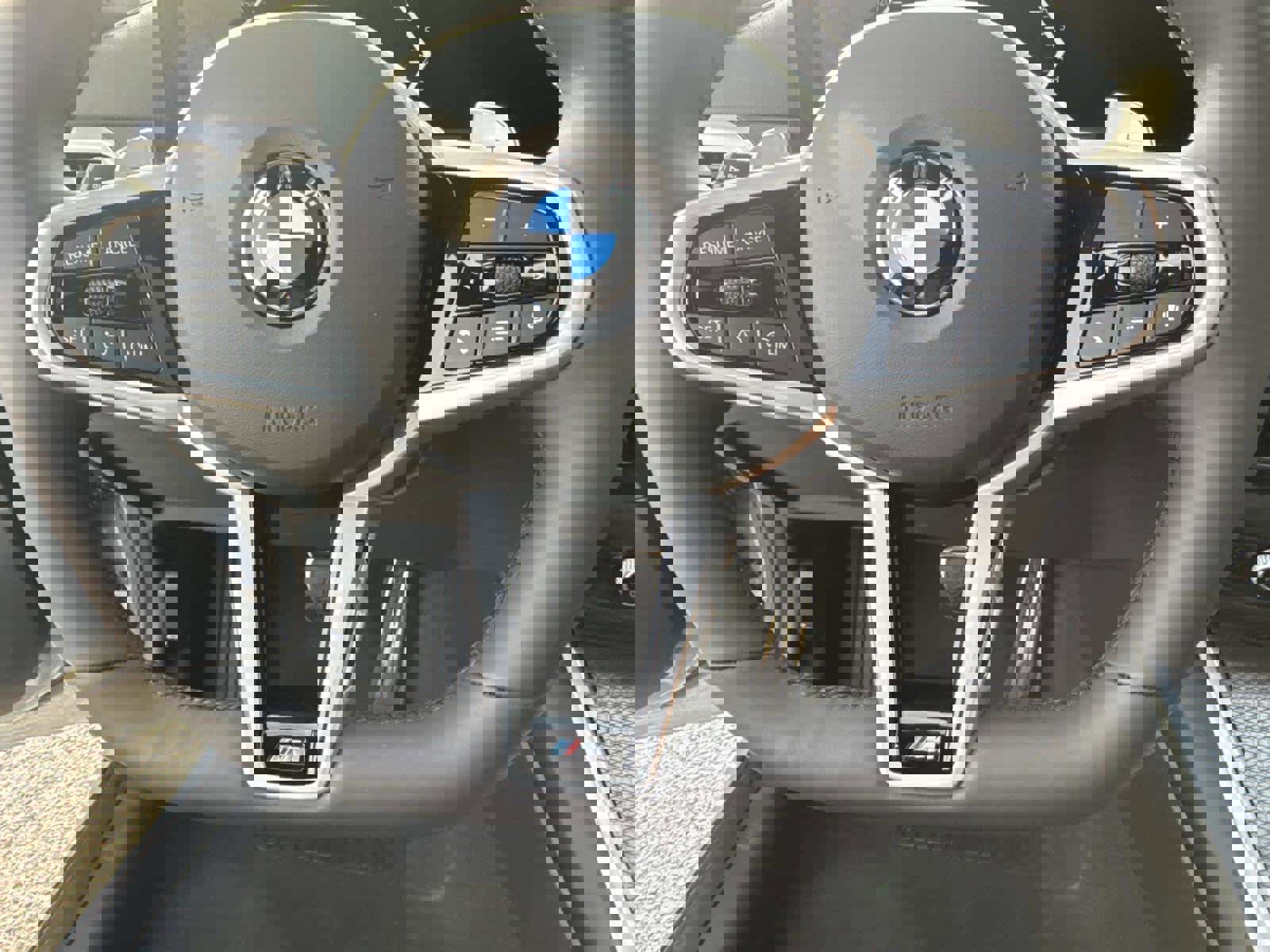 New 2026 BMW 330i xDrive 330i NA xDrive w/ M Sport Package image 18