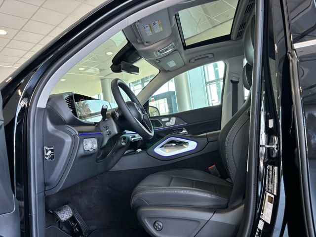 Certified 2026 Mercedes-Benz GLE 350 4MATIC image 20