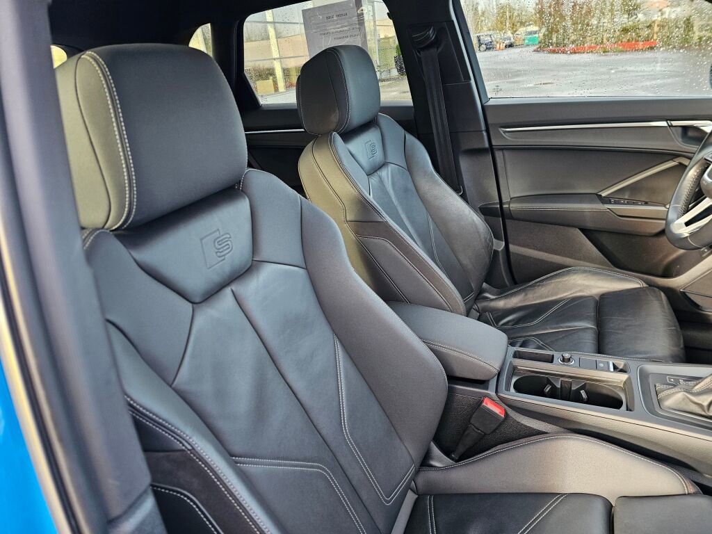 Used 2019 Audi Q3 2.0T Prestige image 13