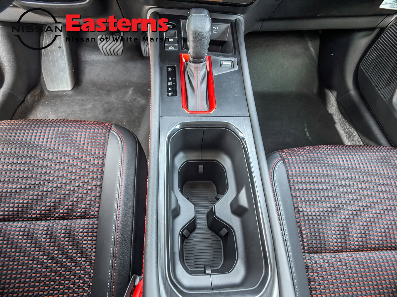 New 2027 Nissan Kicks SR AWD/4WD image 13