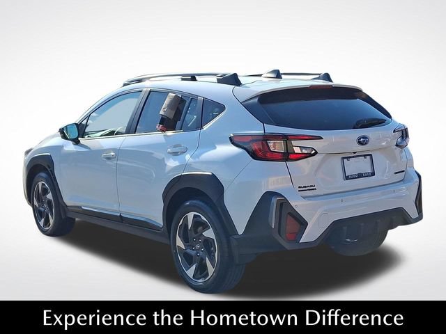 Certified 2026 Subaru Crosstrek 2.5i Limited AWD/4WD image 4