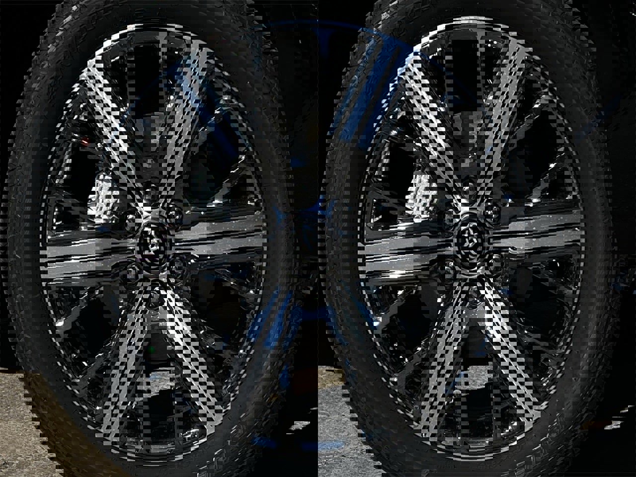 New 2026 Toyota Tundra Capstone image 26