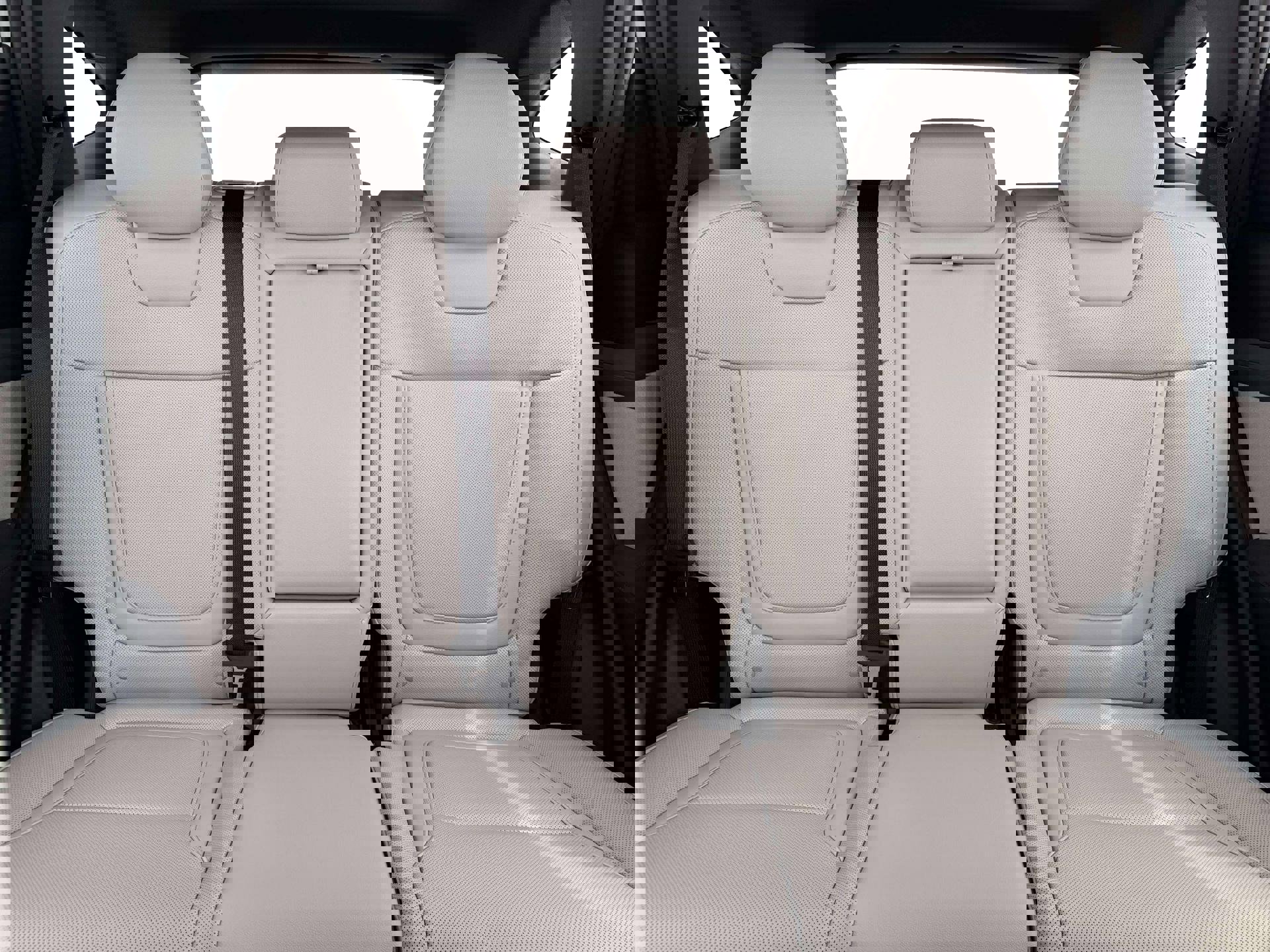 New 2026 Hyundai Tucson Limited image 16