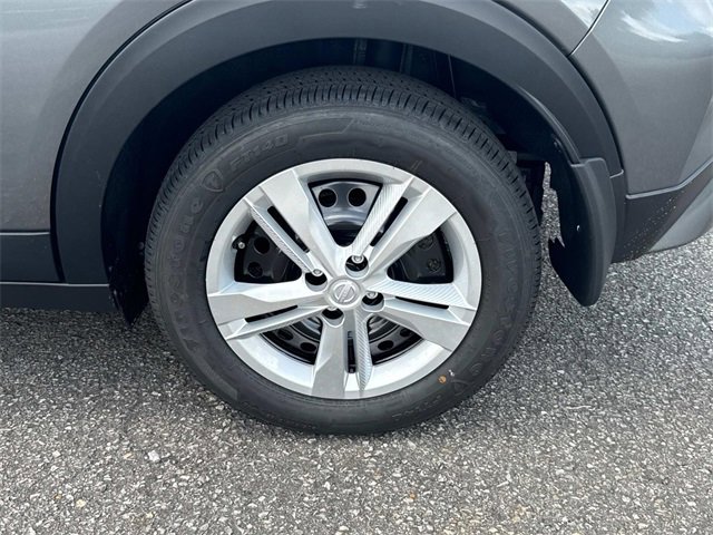 New 2025 Nissan Kicks Play S image 13