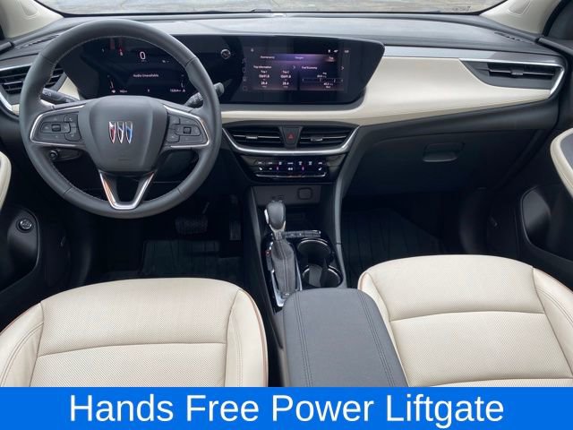 Certified 2024 Buick Encore GX Avenir w/ Avenir Technology Package image 6