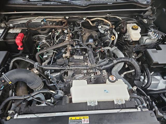 Certified 2024 Toyota Tacoma TRD Off-Road AWD/4WD image 28