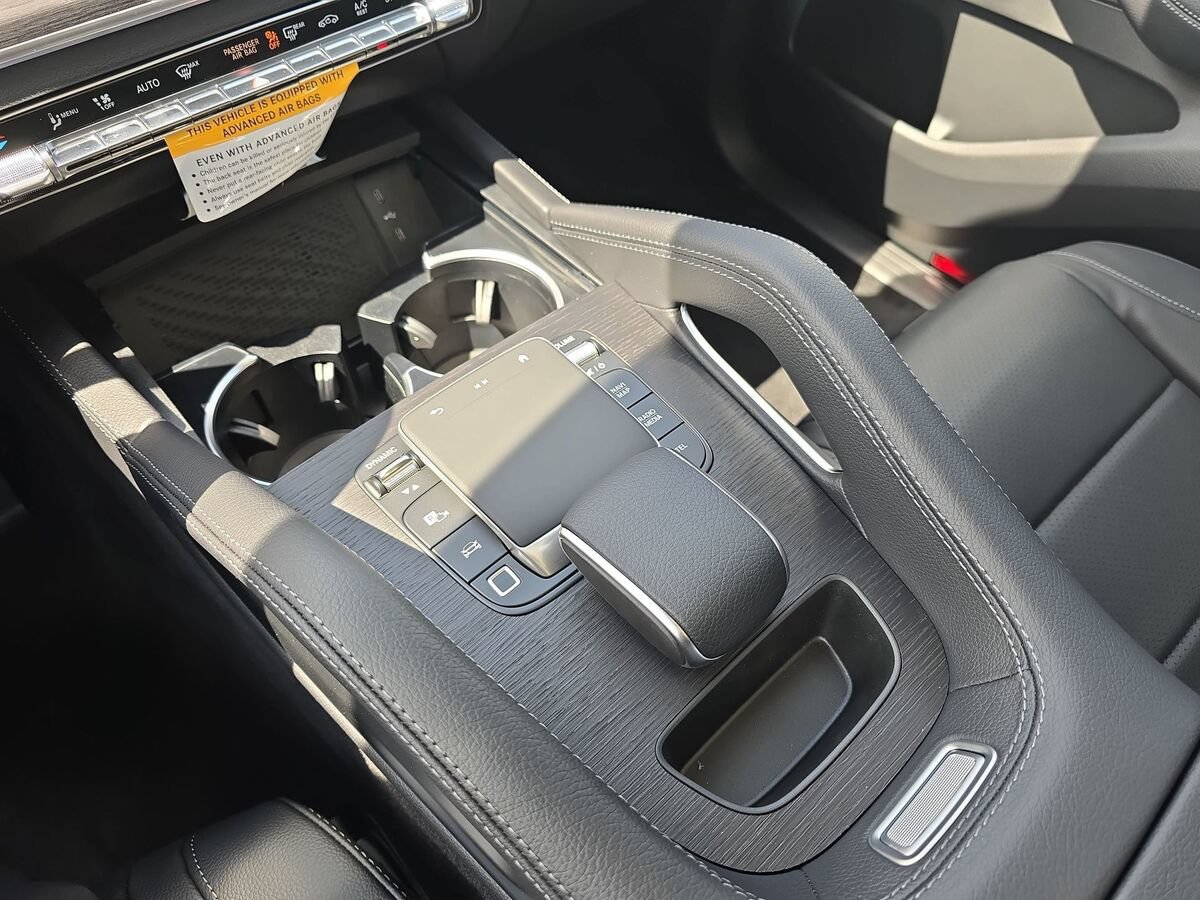 New 2026 Mercedes-Benz GLE 350 4MATIC image 25